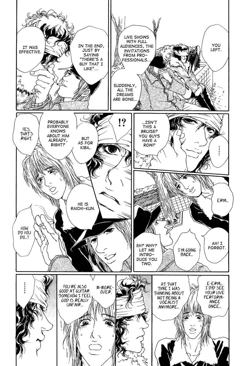 Page 16 Chapter 5 Love Sex, Kiss