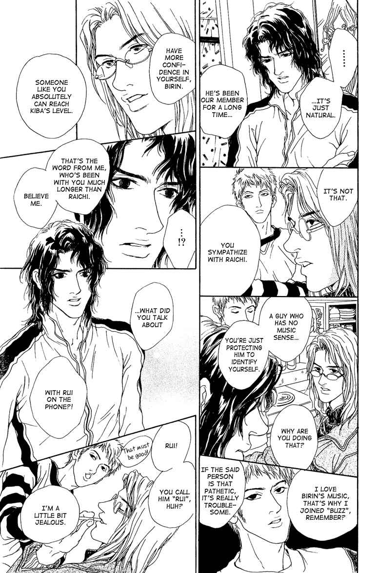 Page 23 Chapter 5 Love Sex, Kiss