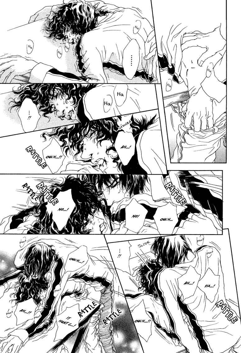 Page 27 Chapter 5 Love Sex, Kiss