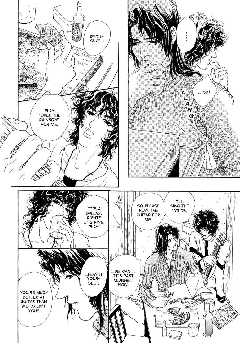 Page 8 Chapter 5 Love Sex, Kiss