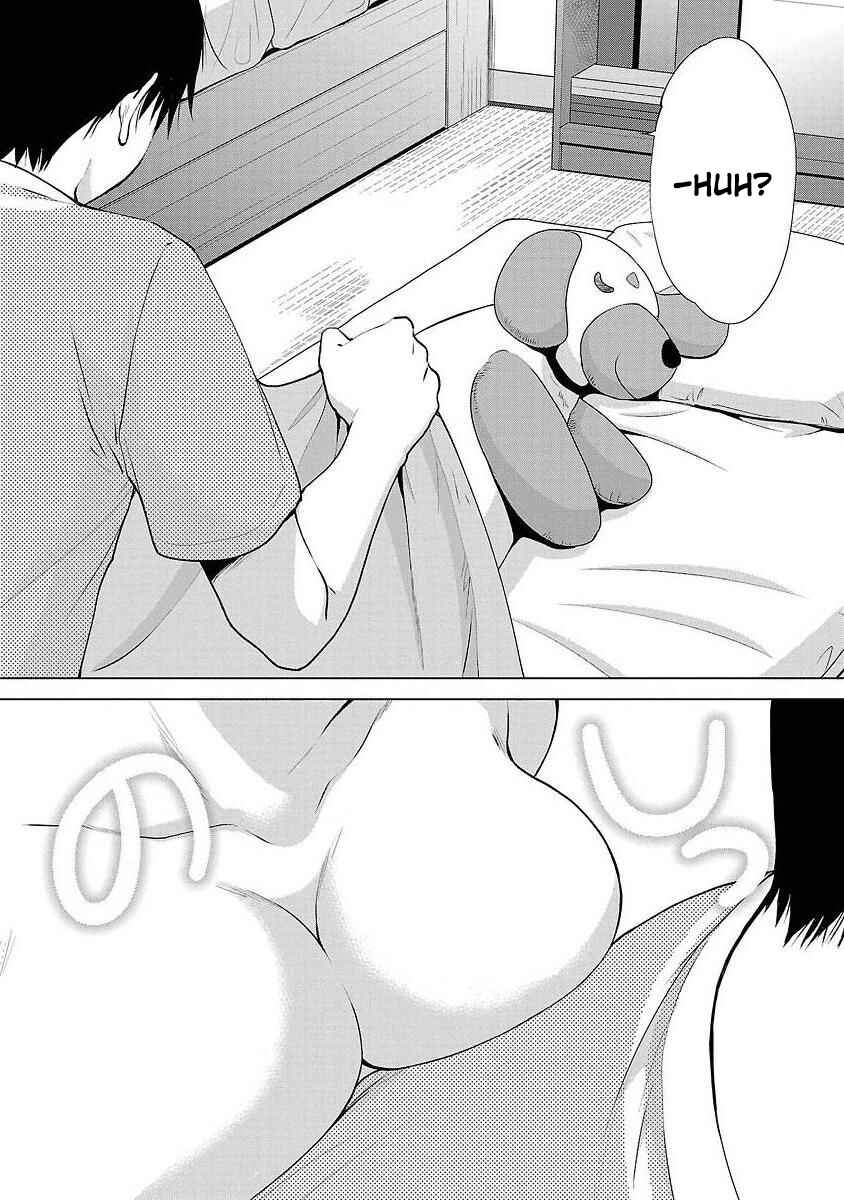 Page 7 Chapter 38 Yuutousei to Himitsu no Oshigoto