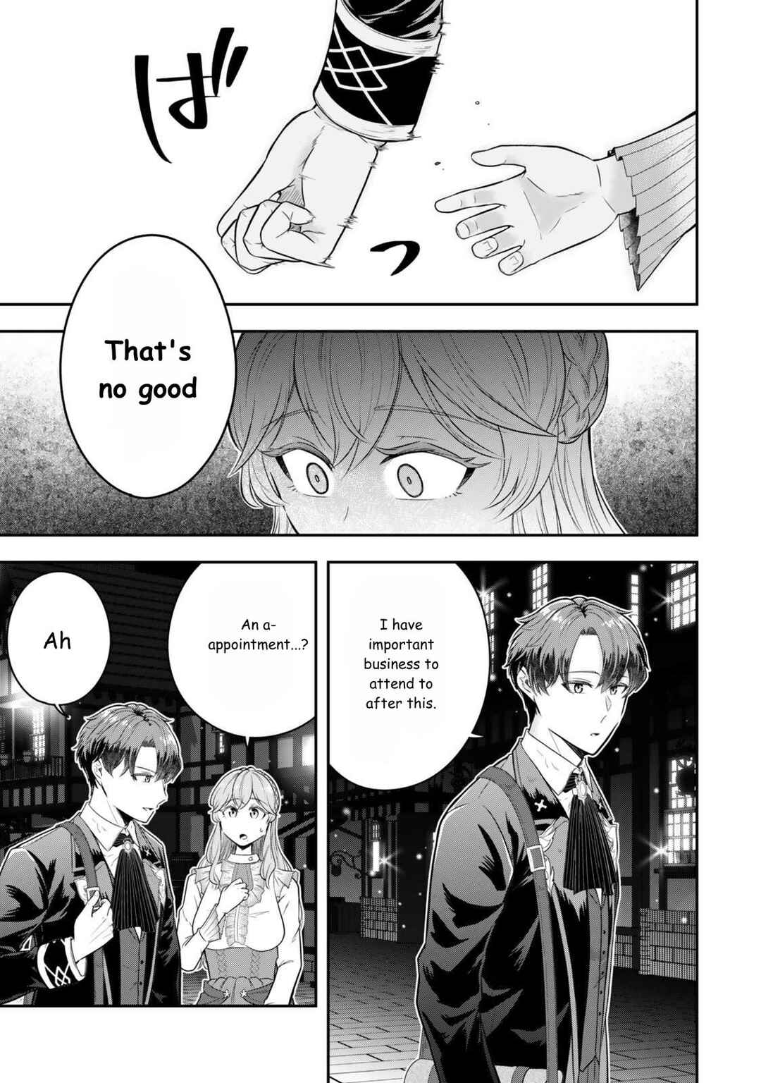 Page 13 Chapter 31 Dokushin Kizoku wa Isekai wo Ouka Suru ~Kekkon Shinai Otoko no Yuuga na Ohitori-sama Life~