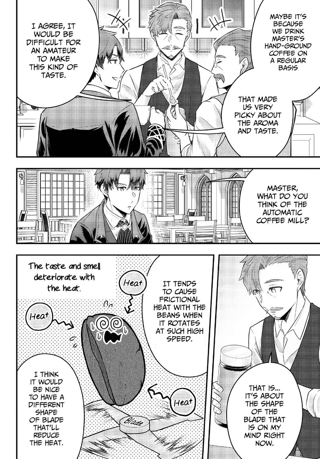 Page 26 Chapter 9 Dokushin Kizoku wa Isekai wo Ouka Suru ~Kekkon Shinai Otoko no Yuuga na Ohitori-sama Life~