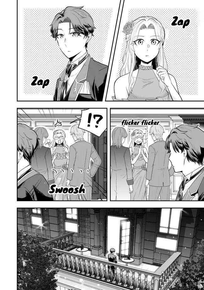 Page 24 Chapter 17 Dokushin Kizoku wa Isekai wo Ouka Suru ~Kekkon Shinai Otoko no Yuuga na Ohitori-sama Life~