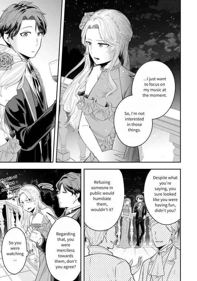 Page 27 Chapter 17 Dokushin Kizoku wa Isekai wo Ouka Suru ~Kekkon Shinai Otoko no Yuuga na Ohitori-sama Life~