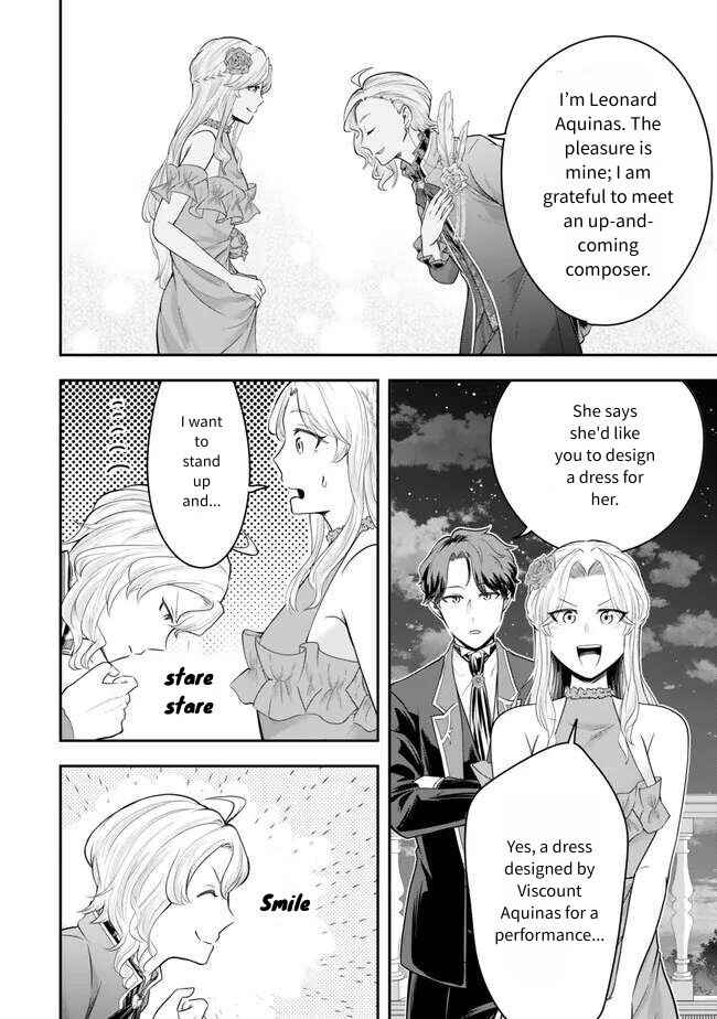 Page 32 Chapter 17 Dokushin Kizoku wa Isekai wo Ouka Suru ~Kekkon Shinai Otoko no Yuuga na Ohitori-sama Life~