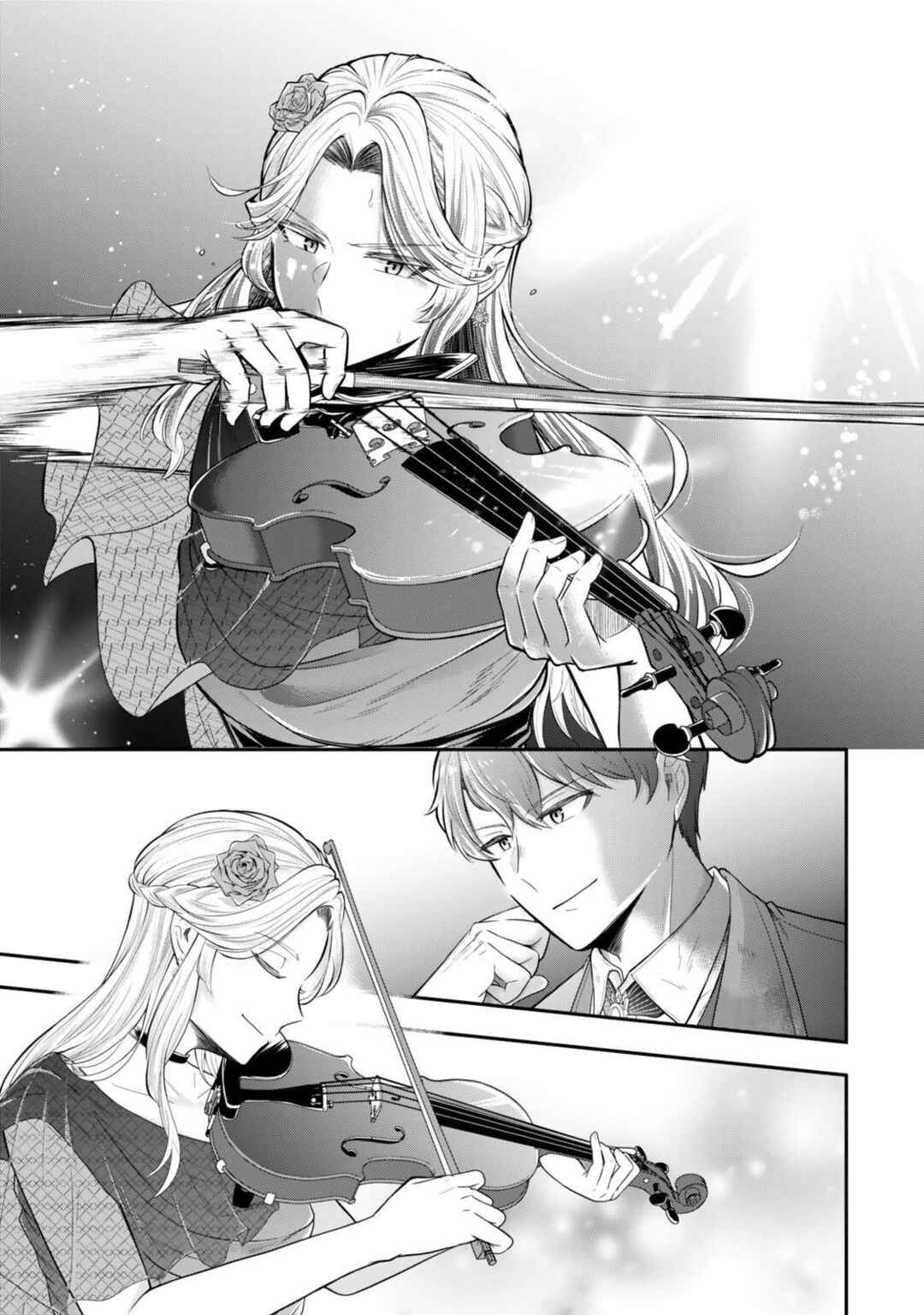 Page 13 Chapter 29 Dokushin Kizoku wa Isekai wo Ouka Suru ~Kekkon Shinai Otoko no Yuuga na Ohitori-sama Life~