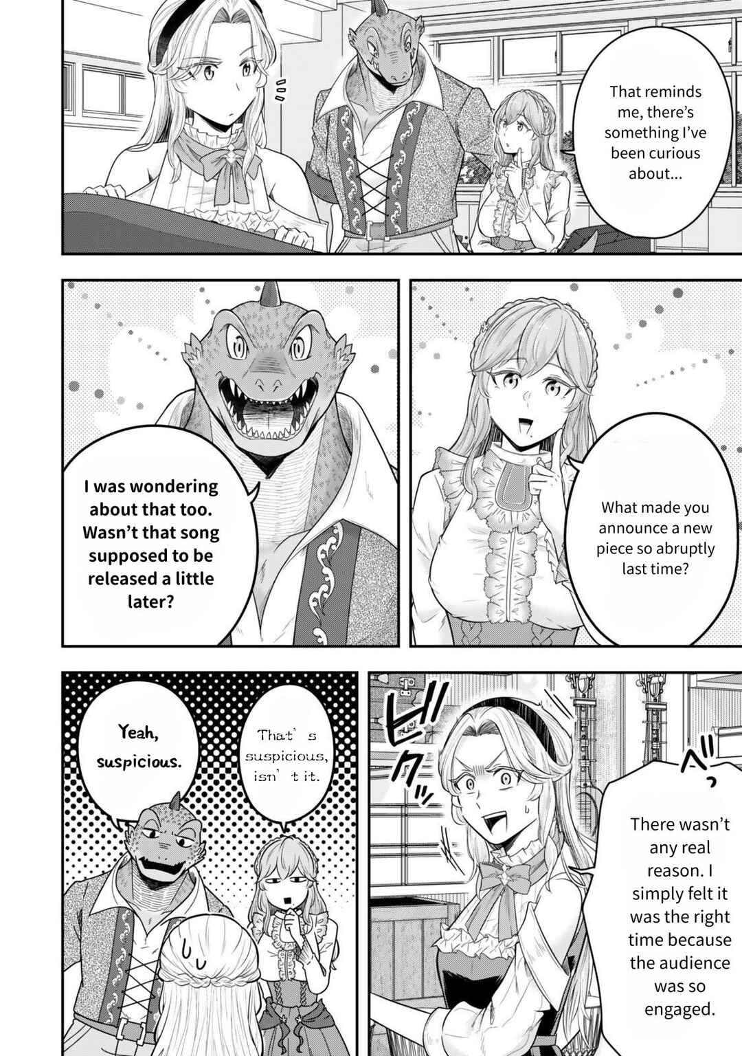 Page 18 Chapter 29 Dokushin Kizoku wa Isekai wo Ouka Suru ~Kekkon Shinai Otoko no Yuuga na Ohitori-sama Life~
