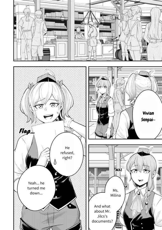 Page 26 Chapter 18 Dokushin Kizoku wa Isekai wo Ouka Suru ~Kekkon Shinai Otoko no Yuuga na Ohitori-sama Life~