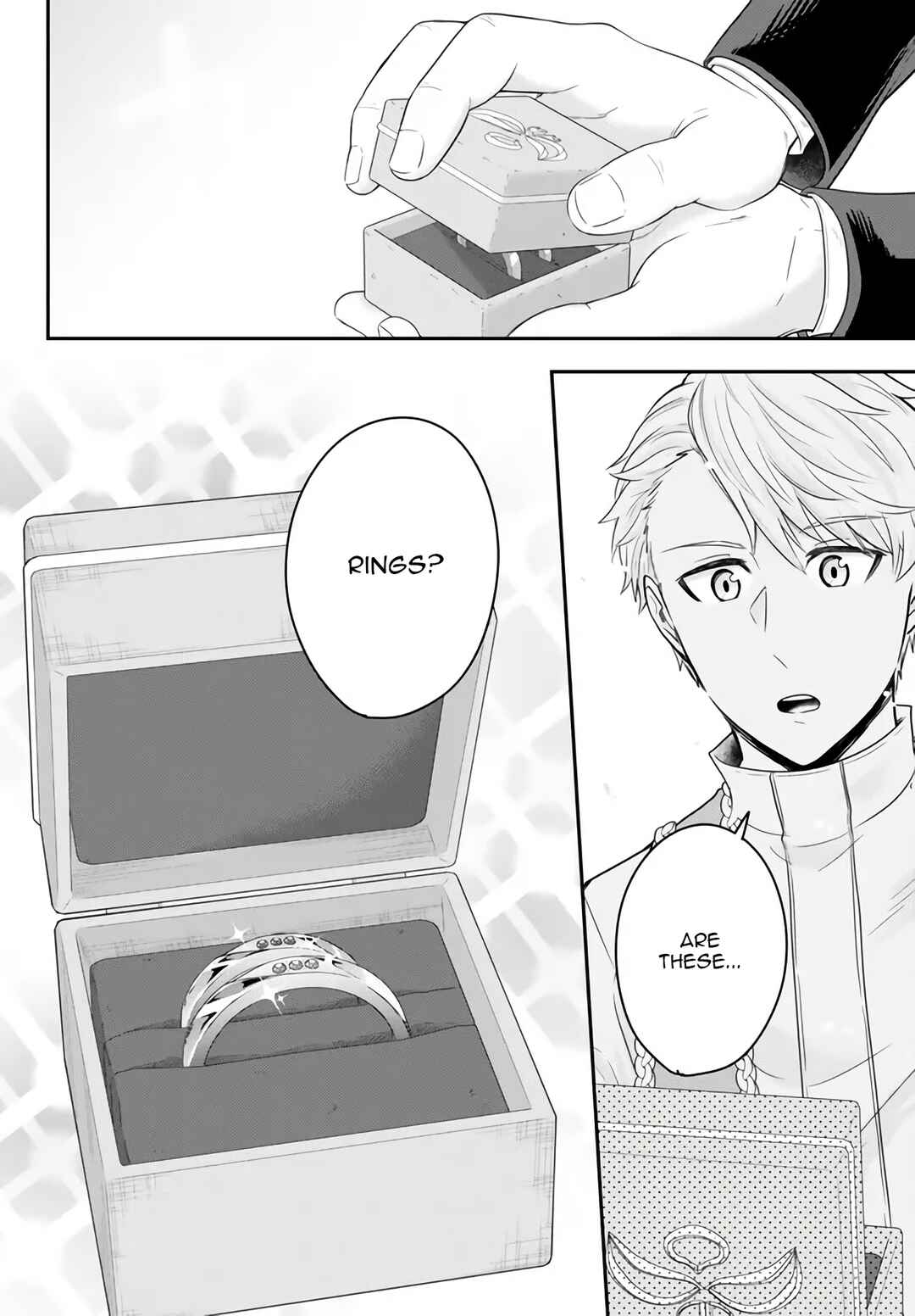 Page 31 Chapter 14 Dokushin Kizoku wa Isekai wo Ouka Suru ~Kekkon Shinai Otoko no Yuuga na Ohitori-sama Life~