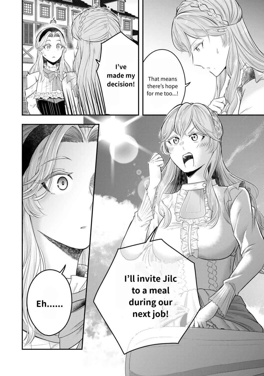 Page 18 Chapter 30 Dokushin Kizoku wa Isekai wo Ouka Suru ~Kekkon Shinai Otoko no Yuuga na Ohitori-sama Life~
