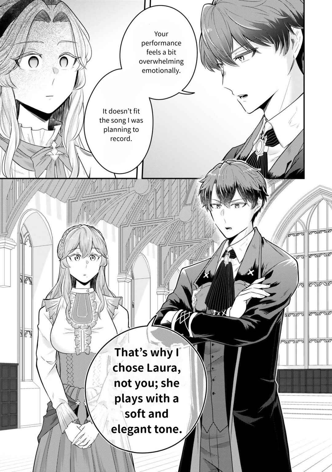 Page 5 Chapter 30 Dokushin Kizoku wa Isekai wo Ouka Suru ~Kekkon Shinai Otoko no Yuuga na Ohitori-sama Life~