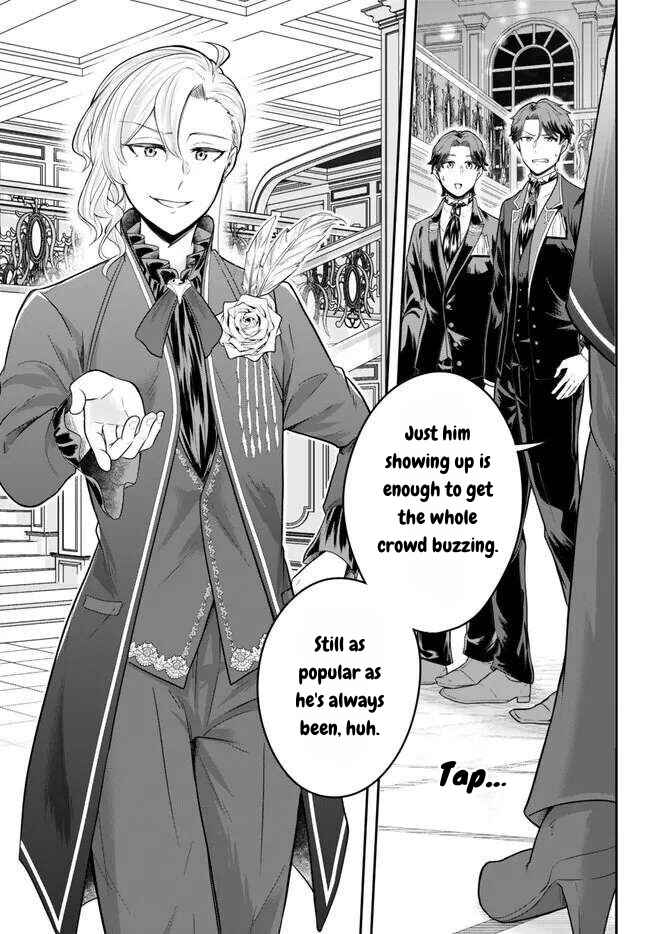 Page 29 Chapter 16 Dokushin Kizoku wa Isekai wo Ouka Suru ~Kekkon Shinai Otoko no Yuuga na Ohitori-sama Life~