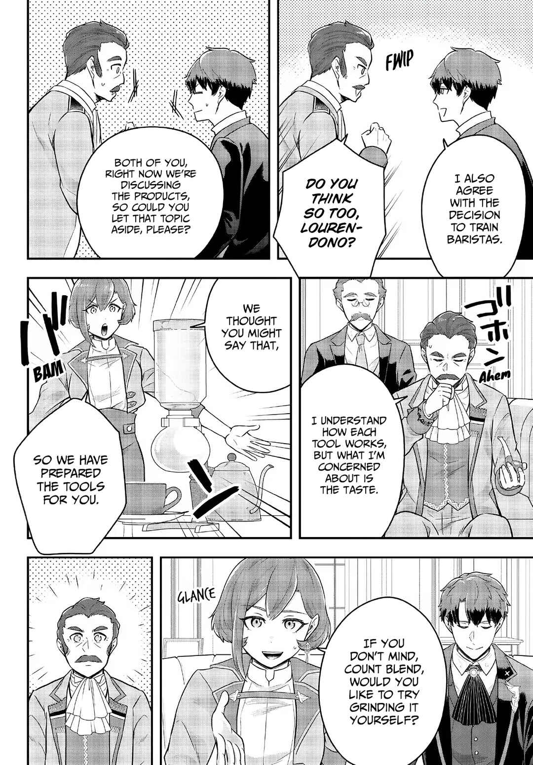 Page 20 Chapter 10 Dokushin Kizoku wa Isekai wo Ouka Suru ~Kekkon Shinai Otoko no Yuuga na Ohitori-sama Life~