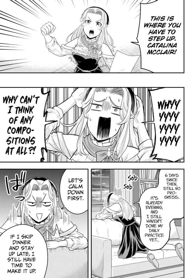 Page 21 Chapter 6 Dokushin Kizoku wa Isekai wo Ouka Suru ~Kekkon Shinai Otoko no Yuuga na Ohitori-sama Life~