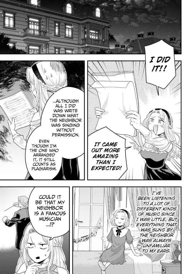Page 23 Chapter 6 Dokushin Kizoku wa Isekai wo Ouka Suru ~Kekkon Shinai Otoko no Yuuga na Ohitori-sama Life~