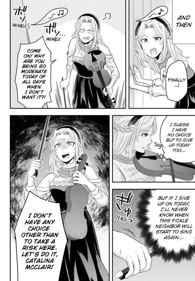 Page 34 Chapter 6 Dokushin Kizoku wa Isekai wo Ouka Suru ~Kekkon Shinai Otoko no Yuuga na Ohitori-sama Life~