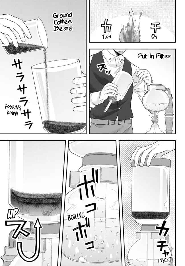 Page 7 Chapter 6 Dokushin Kizoku wa Isekai wo Ouka Suru ~Kekkon Shinai Otoko no Yuuga na Ohitori-sama Life~