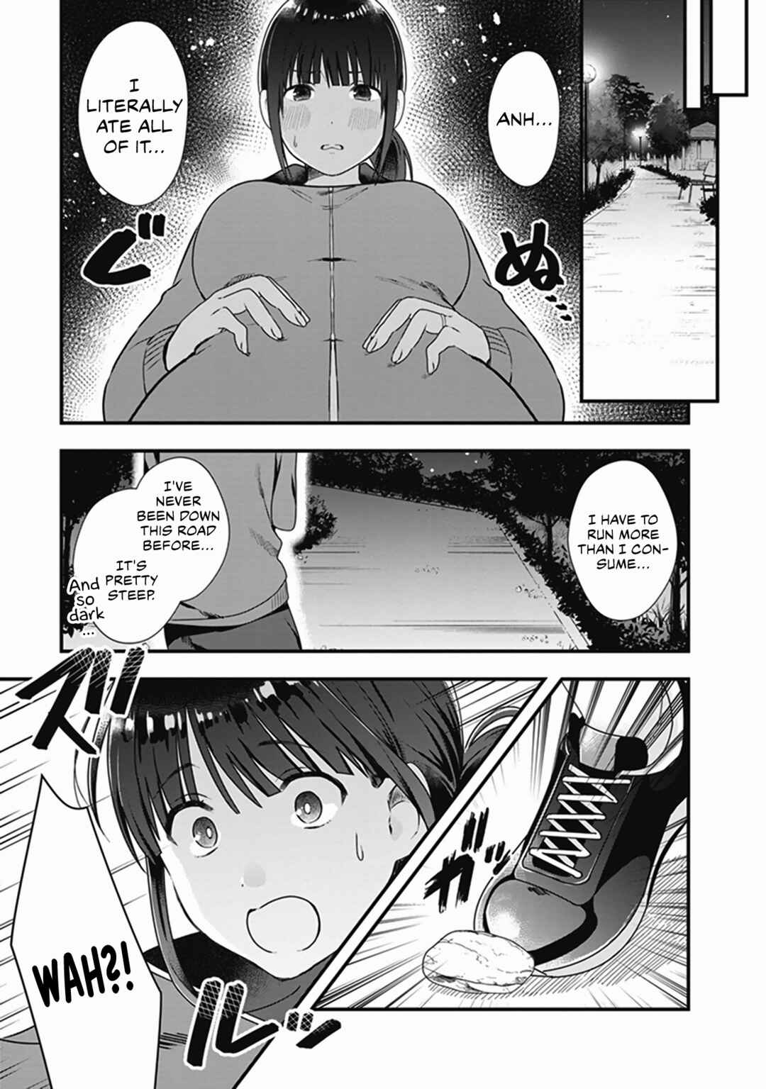 Page 12 Chapter 7 Shinkon-san no Ecchi na Tokoro wo Michau: Anthology Comic
