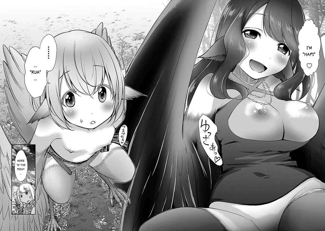 Page 15 Chapter 3 Oritsue Taishi no Isekai Kuri Musu Survival Nisshi