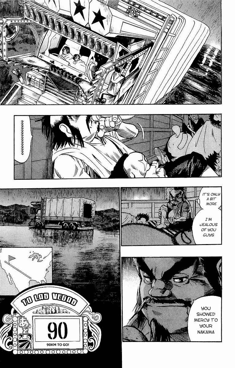 Page 19 Chapter 86 Eyeshield 21