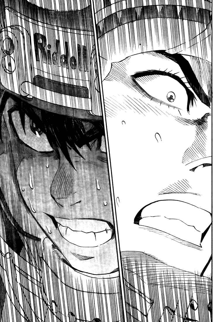 Page 14 Chapter 271 Eyeshield 21