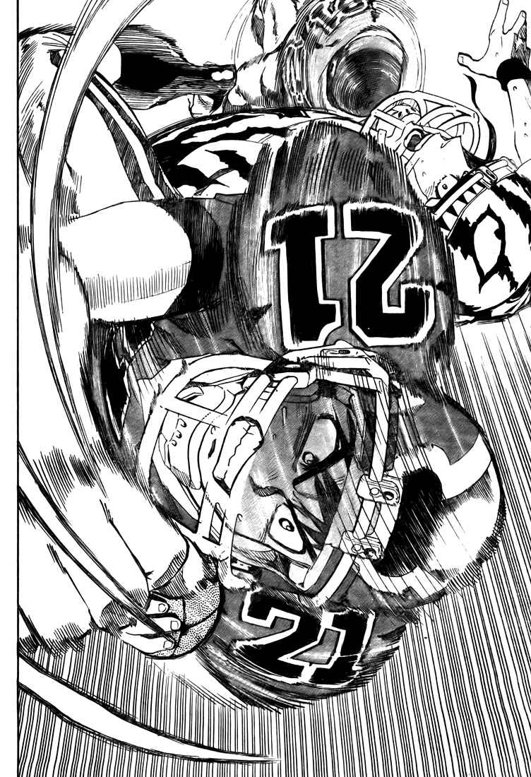 Page 16 Chapter 271 Eyeshield 21