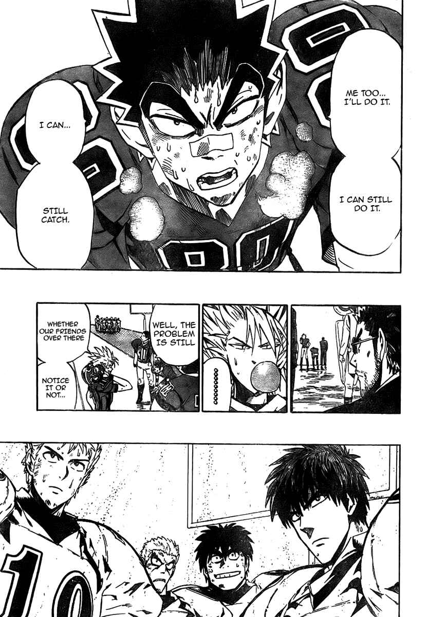 Page 6 Chapter 234 Eyeshield 21