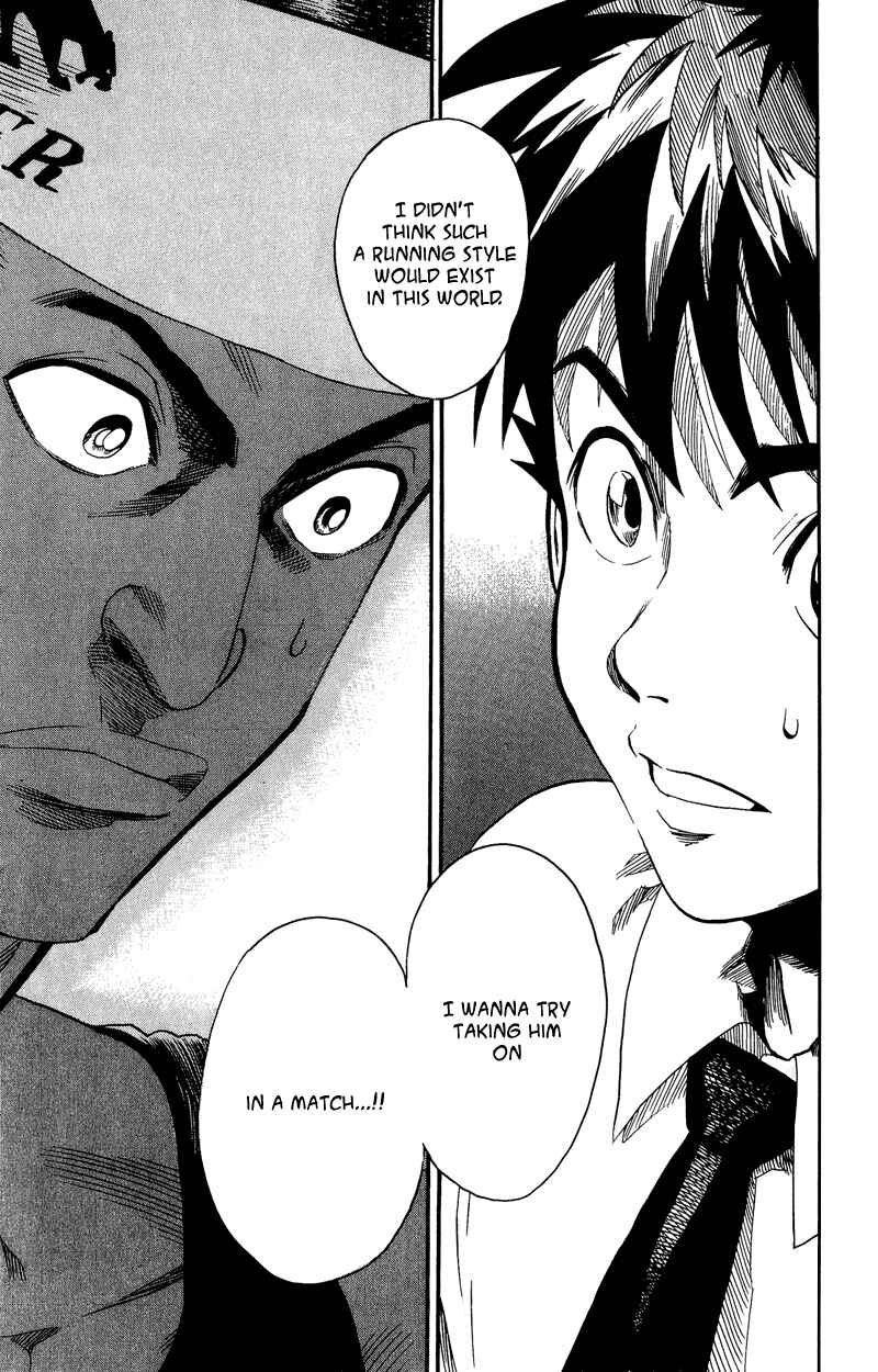 Page 16 Chapter 58 Eyeshield 21