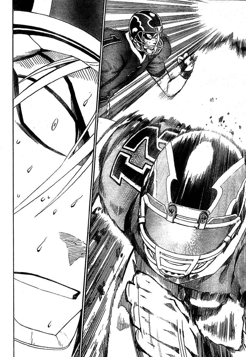 Page 6 Chapter 238 Eyeshield 21