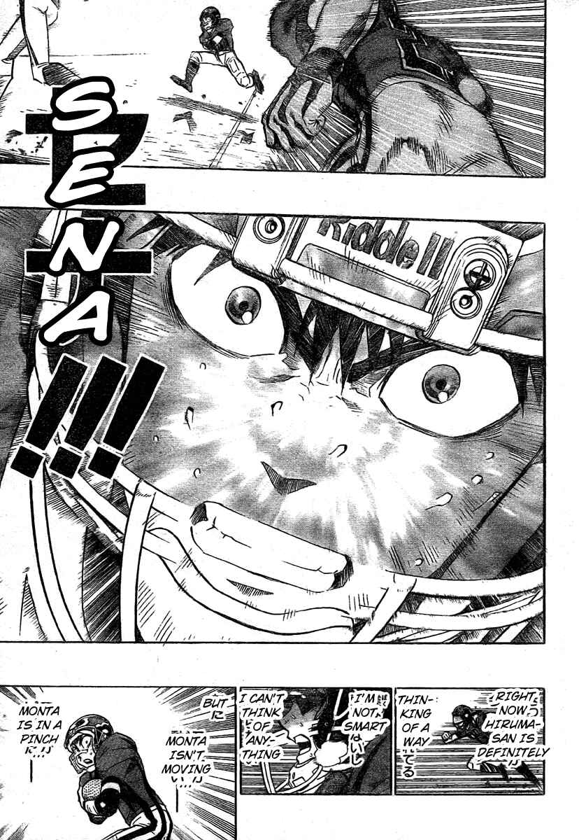 Page 7 Chapter 238 Eyeshield 21