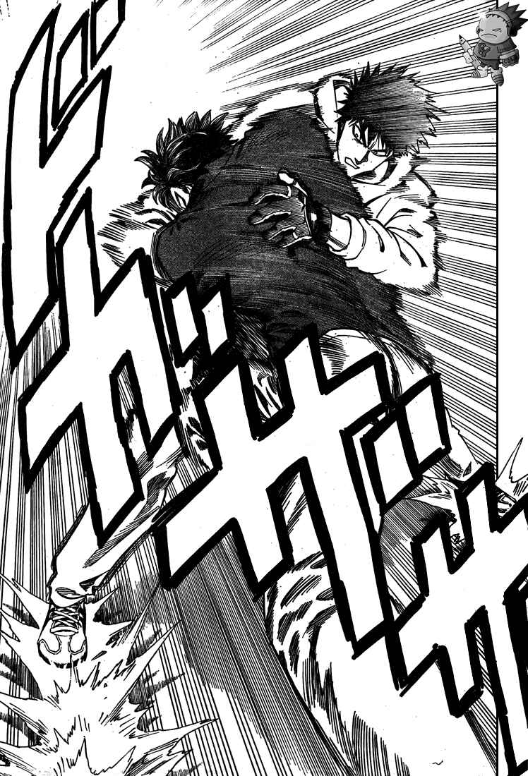 Page 14 Chapter 306 Eyeshield 21