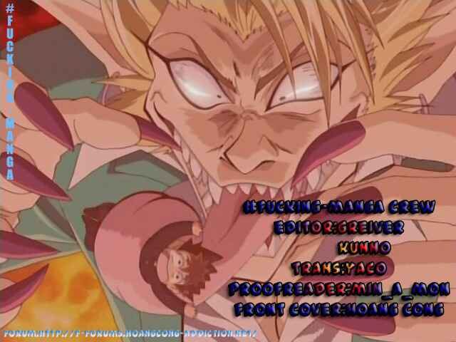 Page 24 Chapter 68 Eyeshield 21