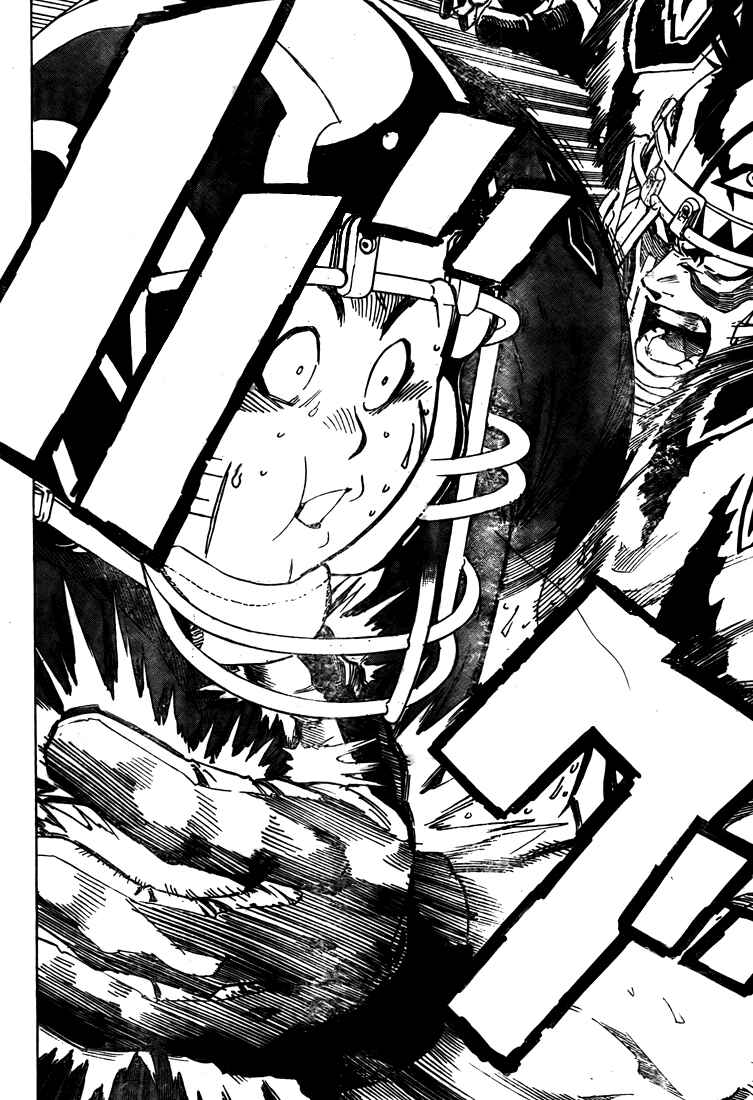 Page 10 Chapter 269 Eyeshield 21