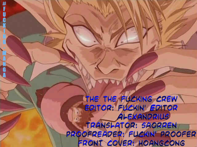 Page 18 Chapter 72 Eyeshield 21