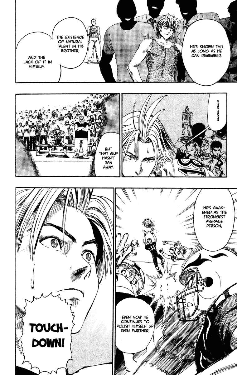 Page 10 Chapter 52 Eyeshield 21