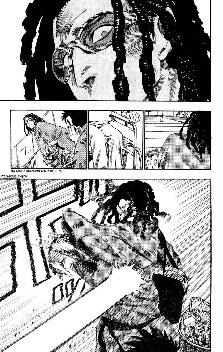 Page 13 Chapter 52 Eyeshield 21