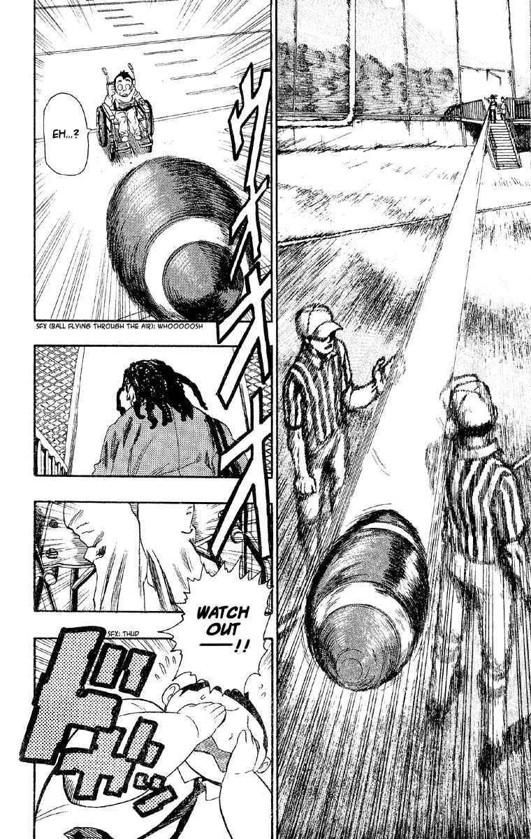 Page 14 Chapter 52 Eyeshield 21