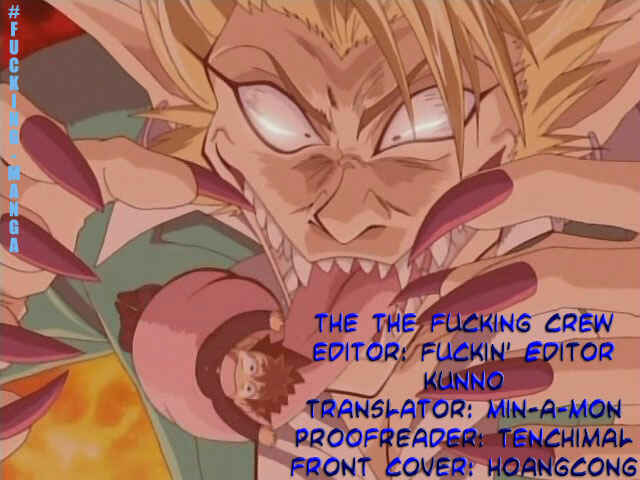 Page 35 Chapter 70 Eyeshield 21