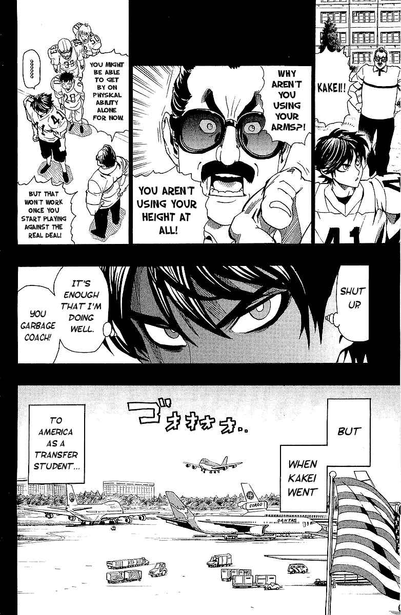 Page 6 Chapter 112 Eyeshield 21
