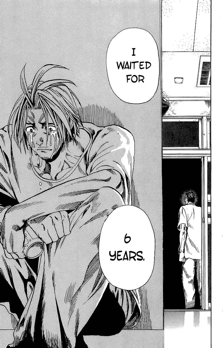 Page 15 Chapter 92 Eyeshield 21