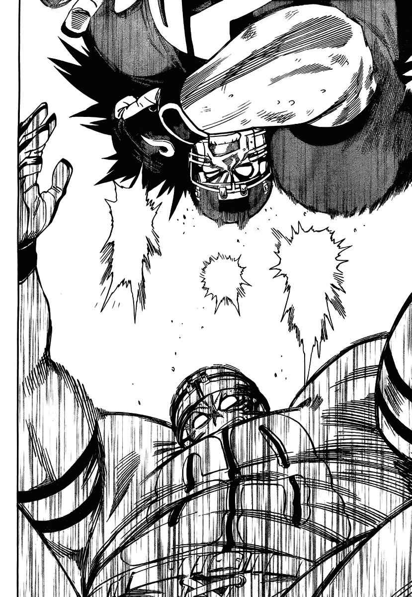 Page 6 Chapter 328 Eyeshield 21