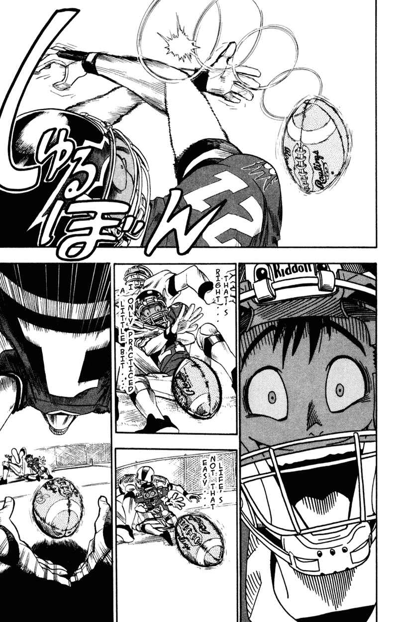 Page 6 Chapter 14 Eyeshield 21