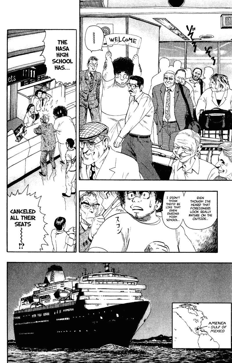 Page 10 Chapter 53 Eyeshield 21