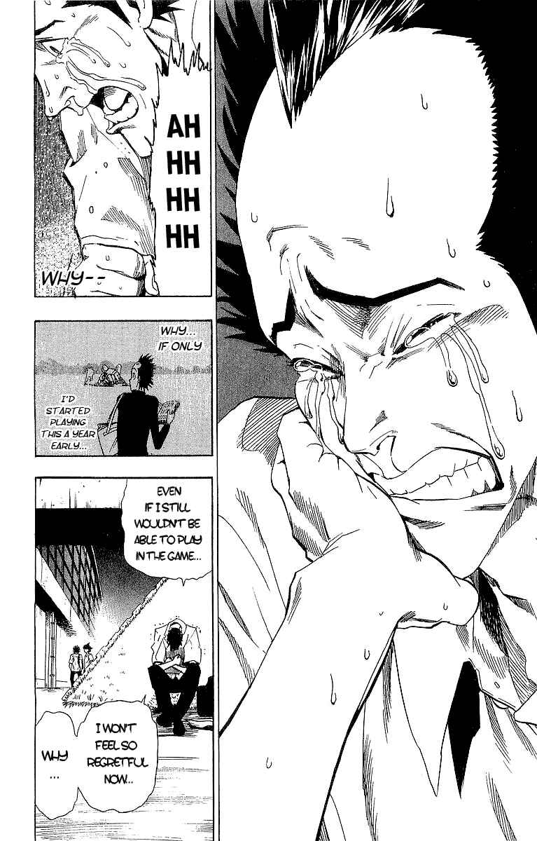 Page 17 Chapter 90 Eyeshield 21