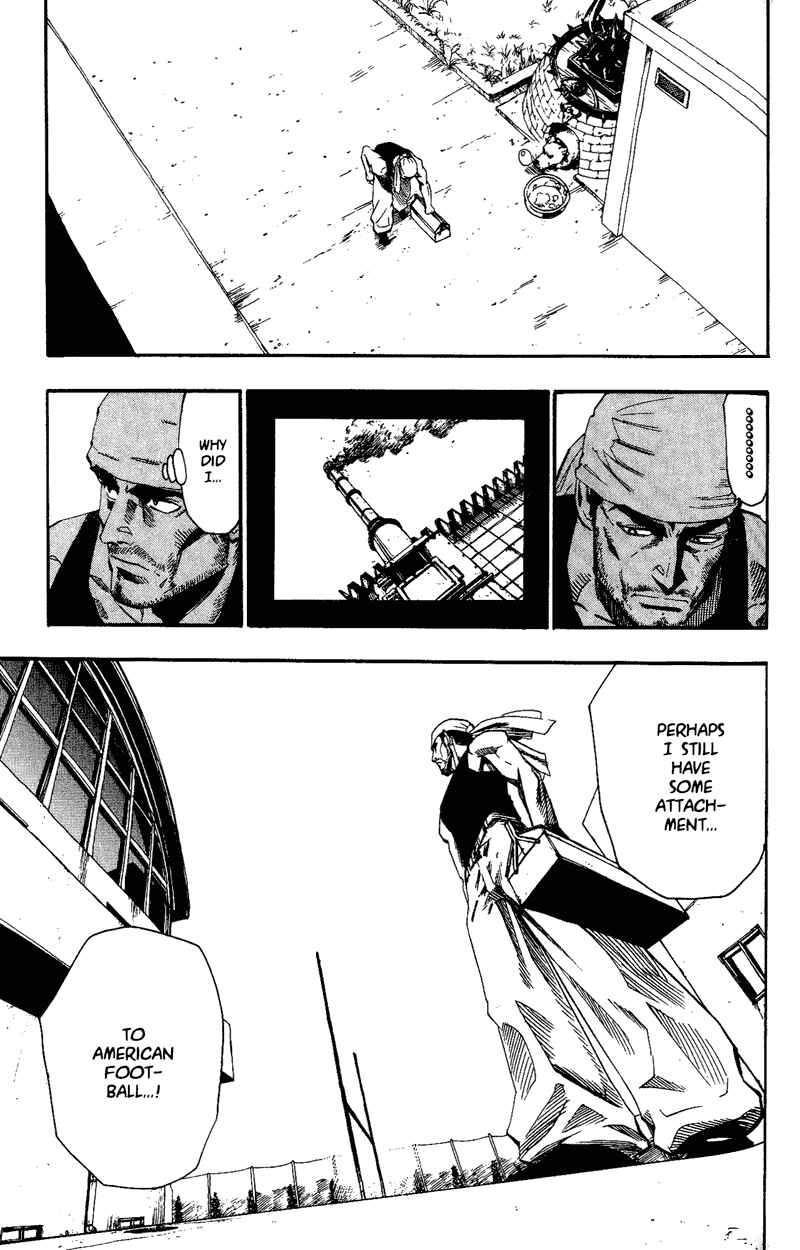 Page 16 Chapter 57 Eyeshield 21