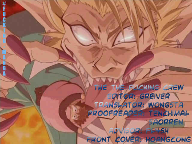 Page 23 Chapter 66 Eyeshield 21