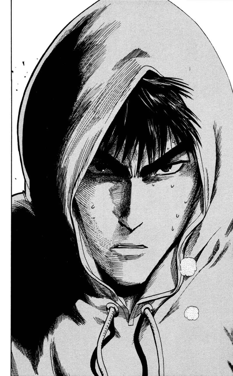 Page 6 Chapter 25 Eyeshield 21