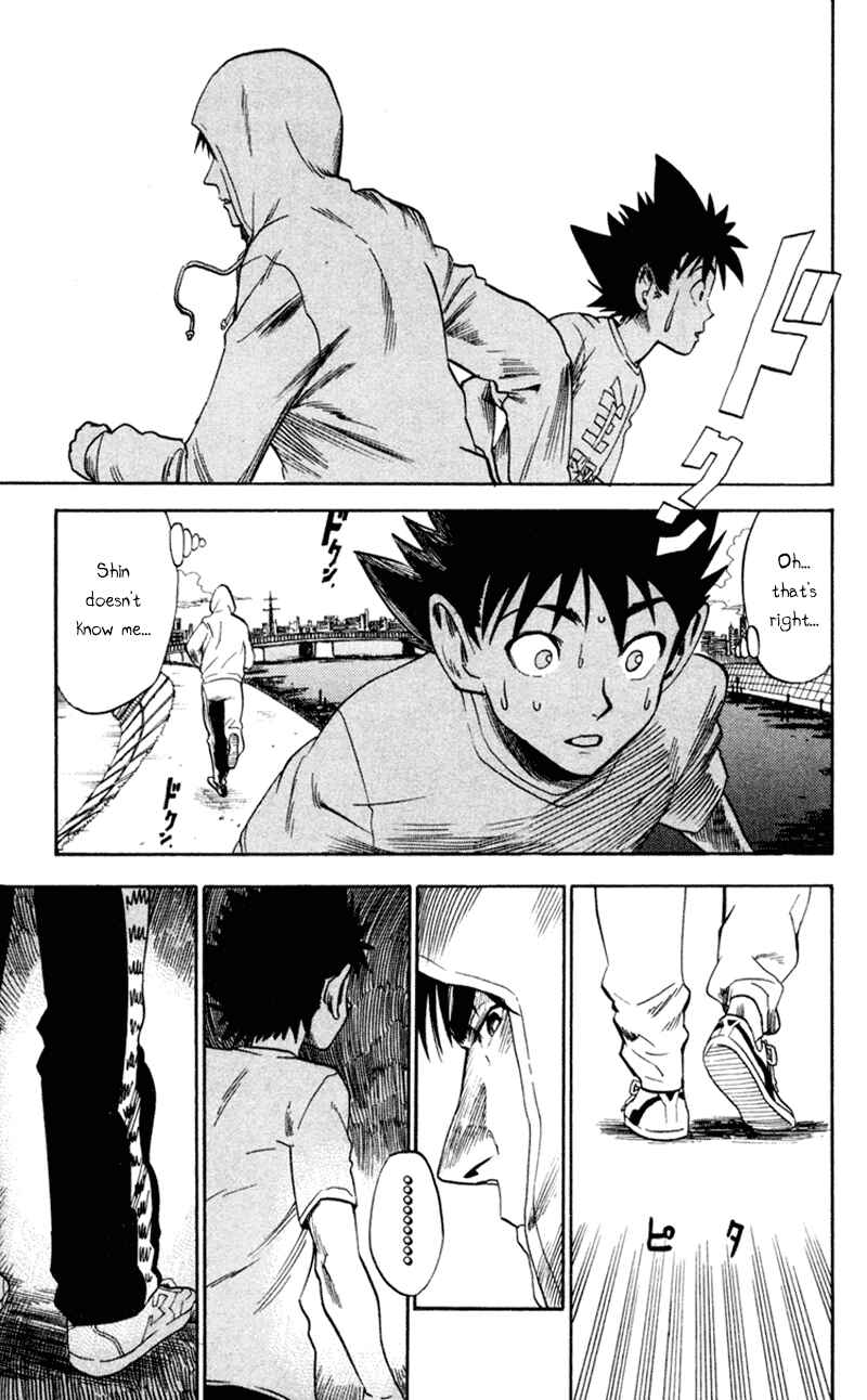 Page 7 Chapter 25 Eyeshield 21
