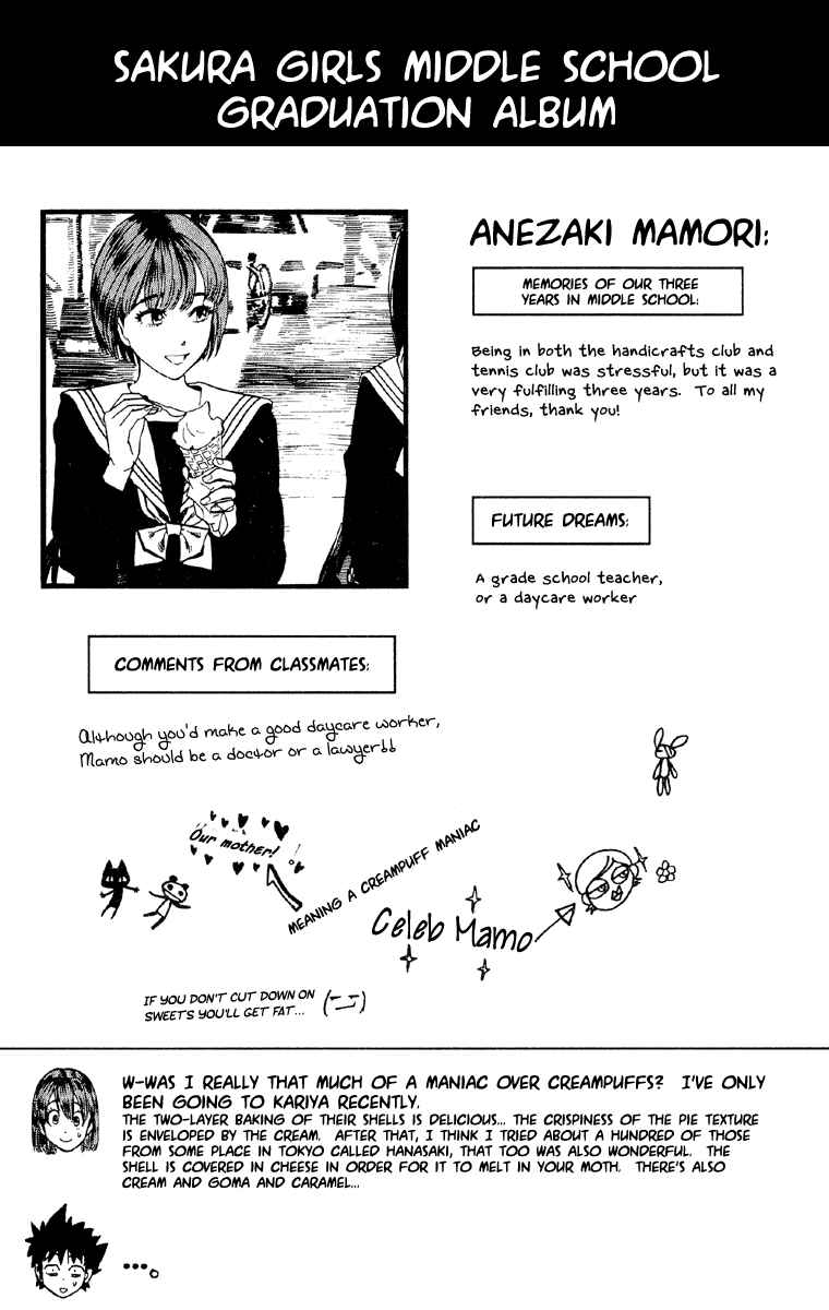 Page 22 Chapter 54 Eyeshield 21